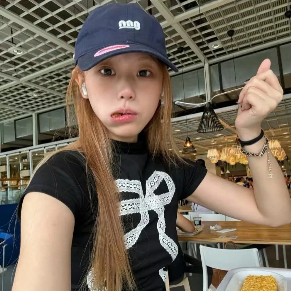 白毛女